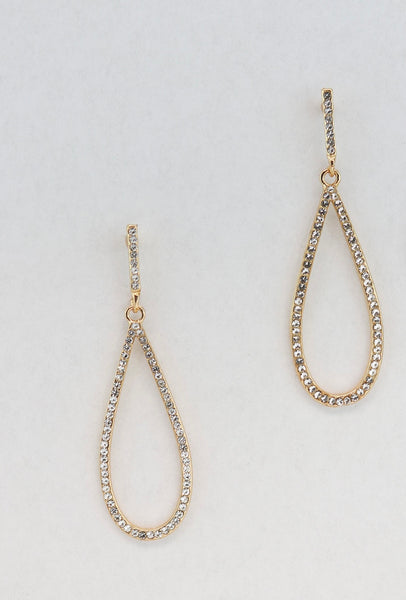 Alaina earrings