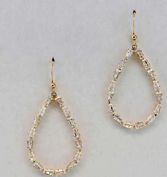 Eliza earrings