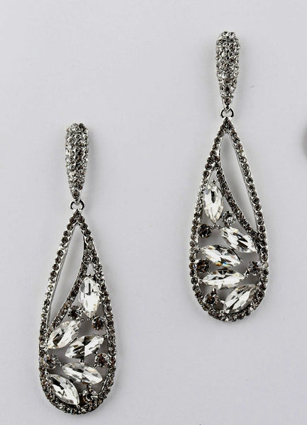 Elaina earrings