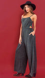 Willow jumpsuit