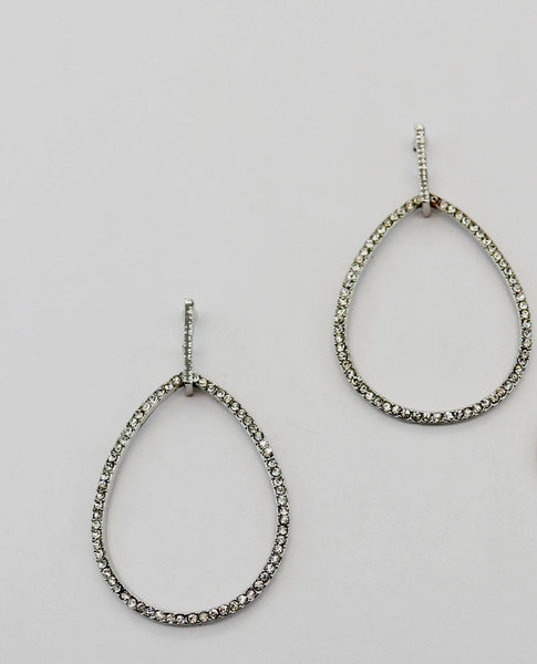 Collins earrings