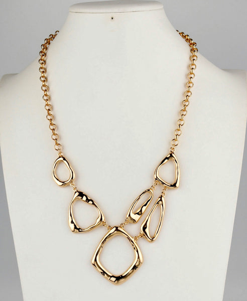 Celine necklace