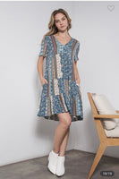 Laia dress